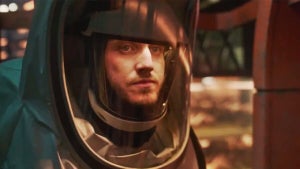 This Prime Video movie is…