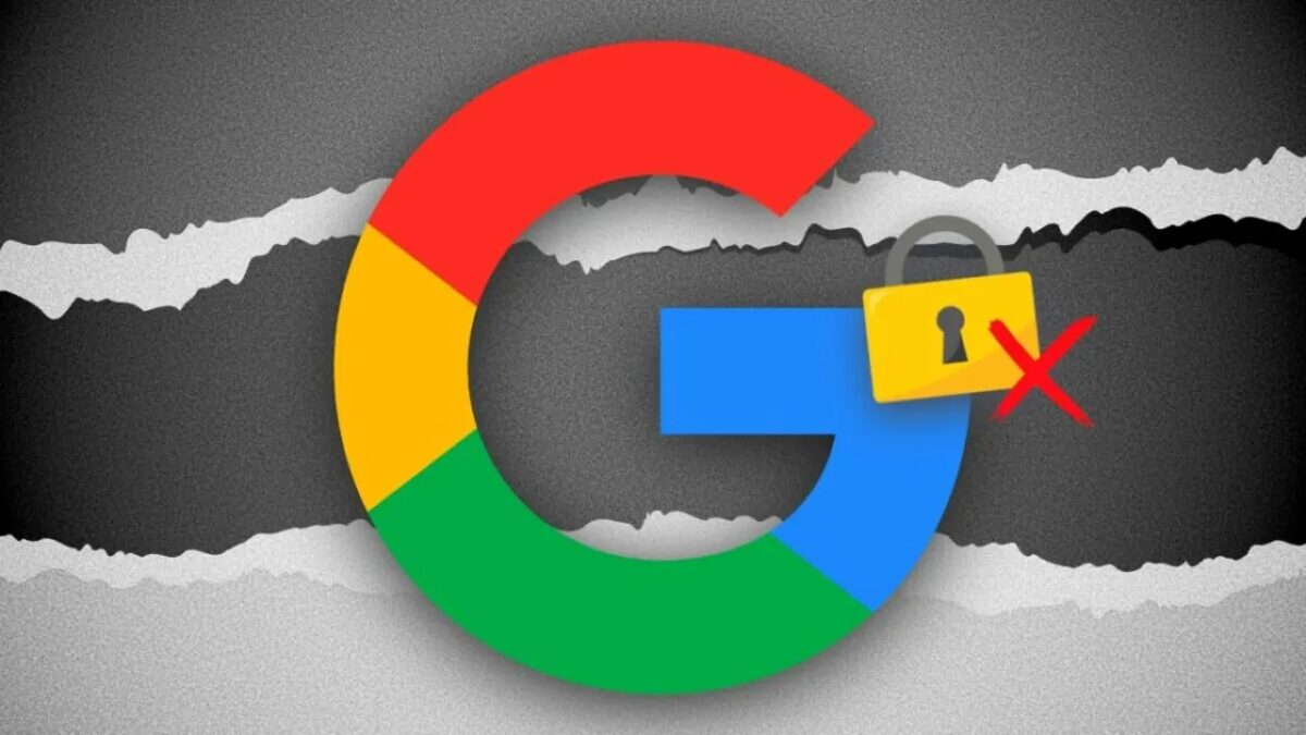 Image of article: Google admits that Incogn…
