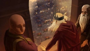 More Game of Thrones: HBO…