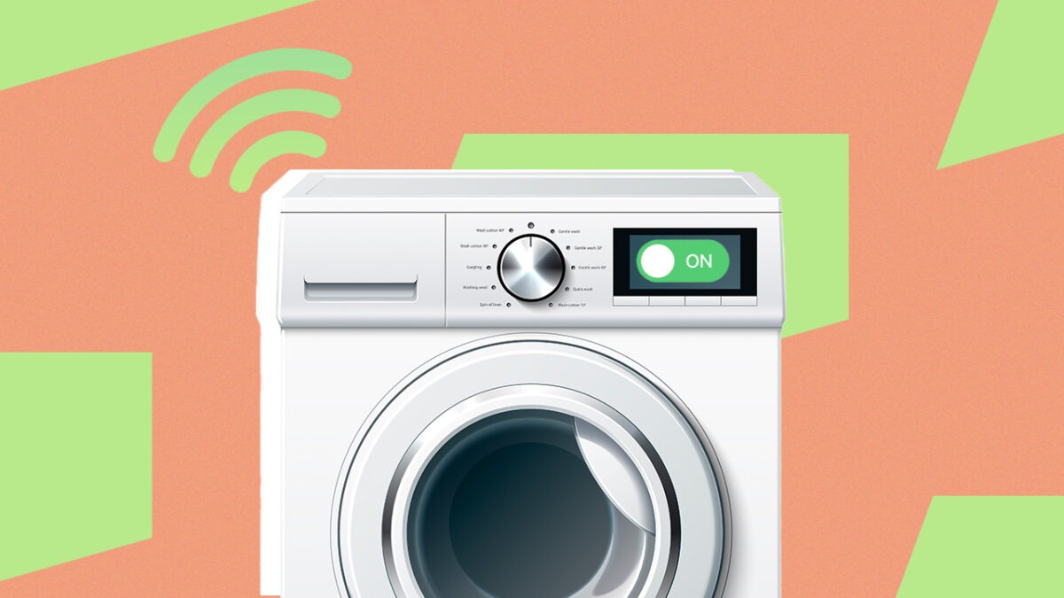 Image of article: Is the WiFi at home not w…