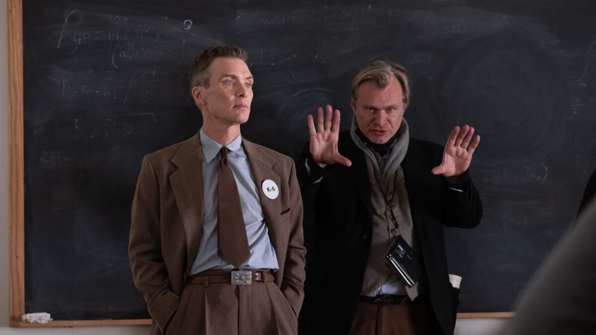 Image of article: List of the films nominat…