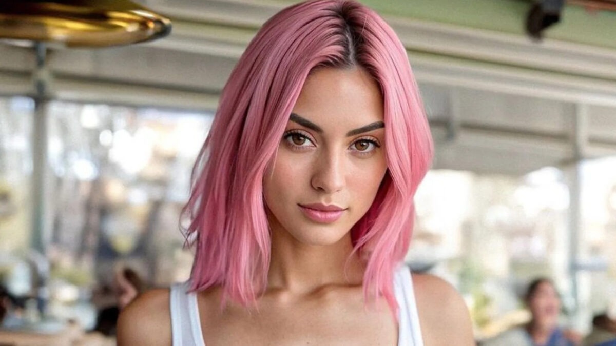 He/she is an influencer, …