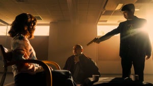 This new Netflix series i…