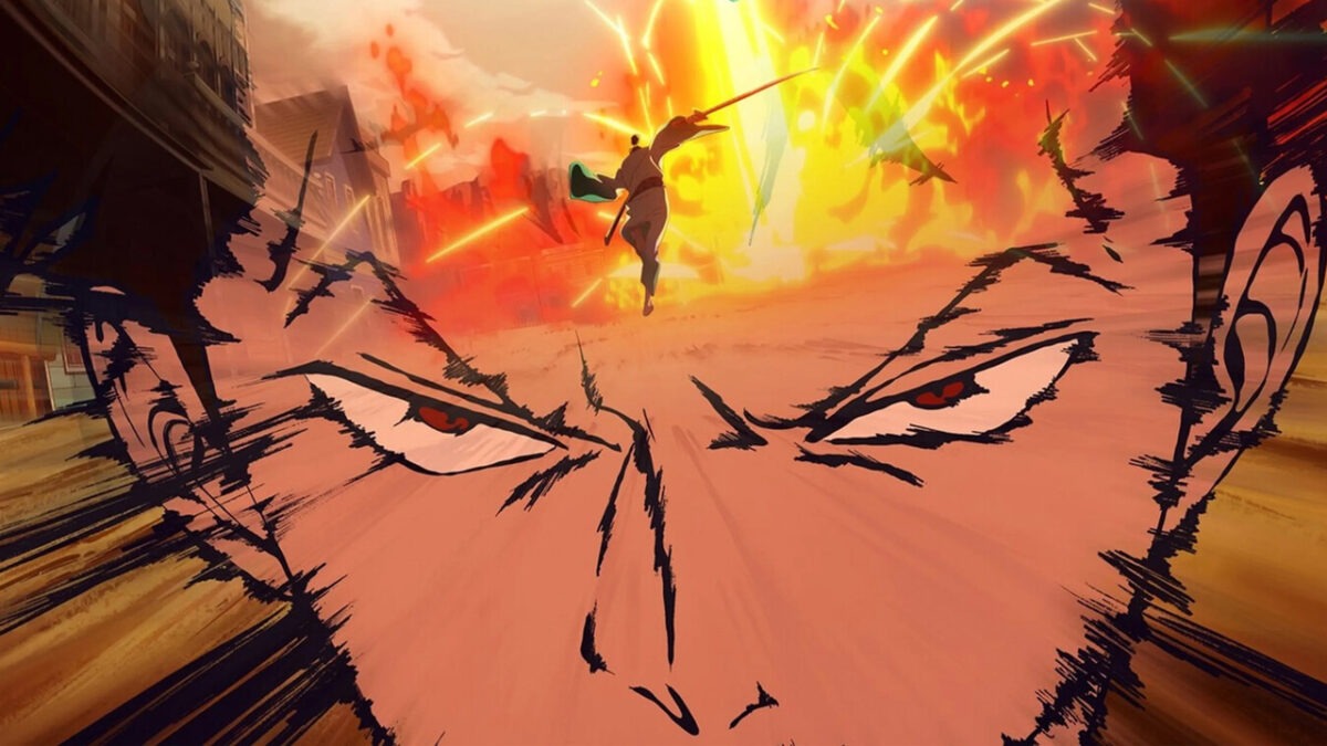 Image of article: The prequel of One Piece …