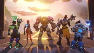 ‘Overwatch’ is back with …