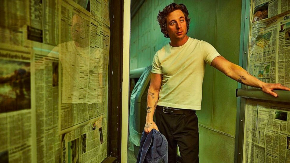 Image of article: The Bear and Succession t…