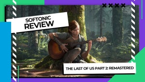 Image of article: The Last of Us II: Remast…