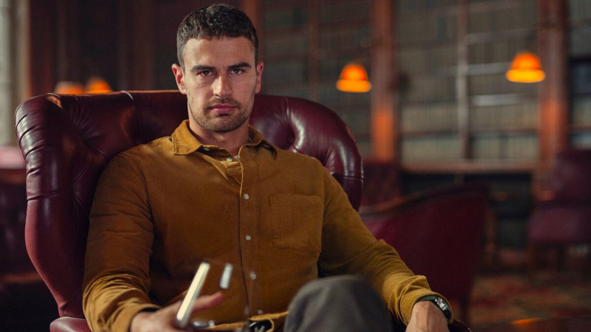 Image of article: Discover the Netflix seri…