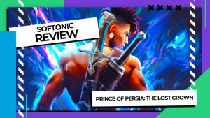 Image of article: Prince of Persia: The Los…