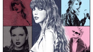 Microsoft comes to Taylor…