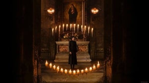 The trailer for one of th…