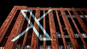 Image of article: X (Twitter) seems to have…