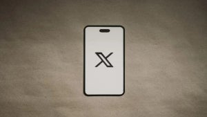 Image of article: X, the former Twitter, an…