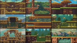 Image of article: Google Genie arrives: the…