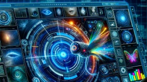 Apple introduces a new AI…