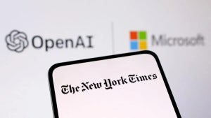 Image of article: The future of AI lies in …