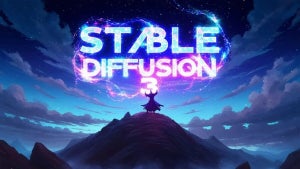 Image of article: That’s Stable Diffusion 3…