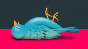 You can no longer access …