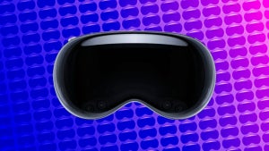 Good news for the Vision …