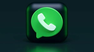 WhatsApp is preparing for…