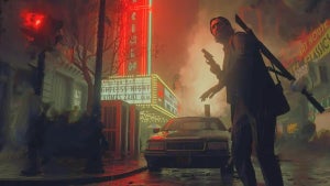 If you’re scared of Alan …