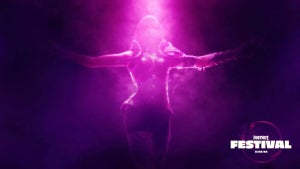 Lady Gaga arrives in ‘For…