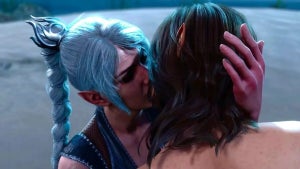 Baldur’s Gate 3 is gettin…