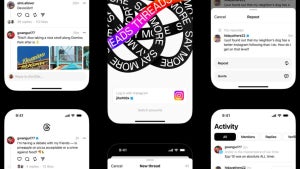 Now Threads will also let…