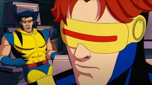 The X-Men 97 trailer for …