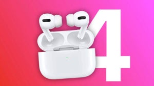 The AirPods 4 will arrive…