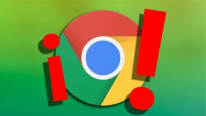 Chrome will finally impro…