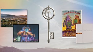 Imagen del artículo: Coachella will sell its t…