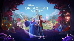 Image of article: Disney Dreamlight Valley …