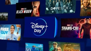 Image of article: The best Disney+ series j…