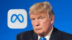 Meta limits the visibilit…