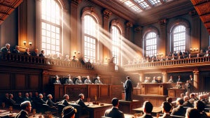 This employee leaked comp…