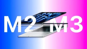 MacBook Air M3 vs MacBook…