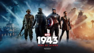 Image of article: 1943: Rise of Hydra is th…
