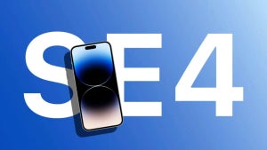 Image of article: The design of the iPhone …