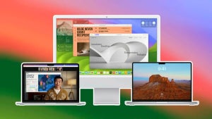 Problems in Apple: Sonoma…