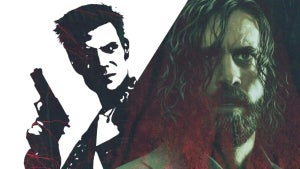 The remakes of Max Payne …