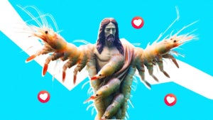 This is just the beginnin…