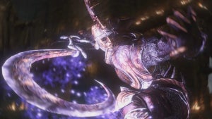 That’s Dark Souls: Archth…