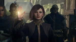 Imagen del artículo: Dragon’s Dogma 2 will kno…