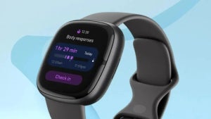 Fitbit, from Google, is n…