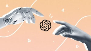 The CEO of OpenAI says th…