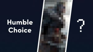 Image of article: The Humble Choice of Apri…