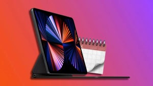 The new iPads could arriv…