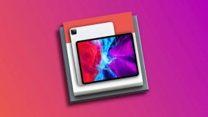 The new iPads already hav…