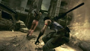 Image of article: Capcom is at a crossroads…